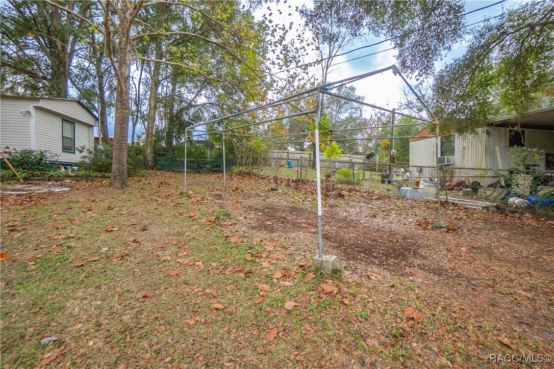 8032 E Bayberry Lane