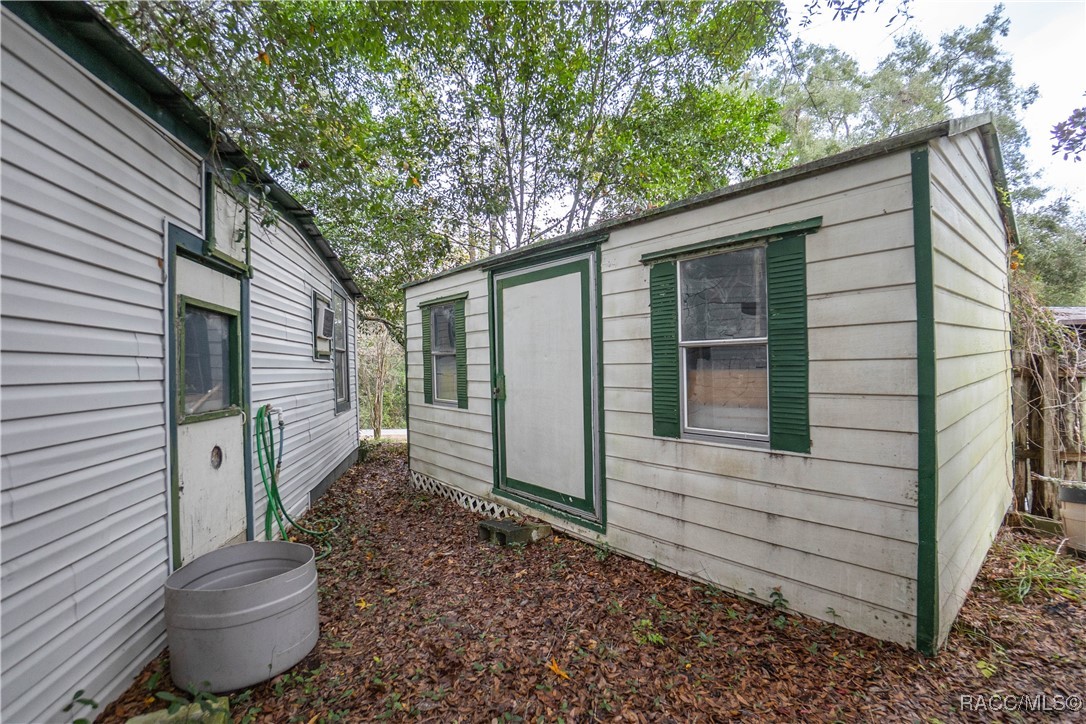 8032 E Bayberry Lane