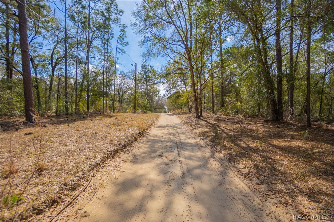 5500 S Cherokee Terrace