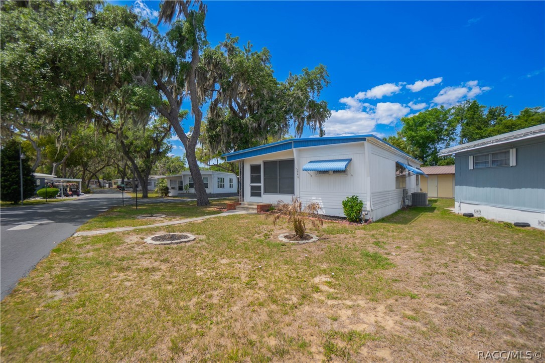 3896 Picciola Road 554