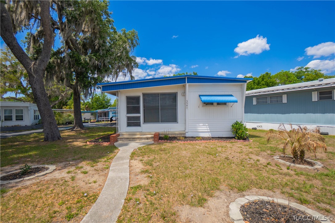 3896 Picciola Road 554