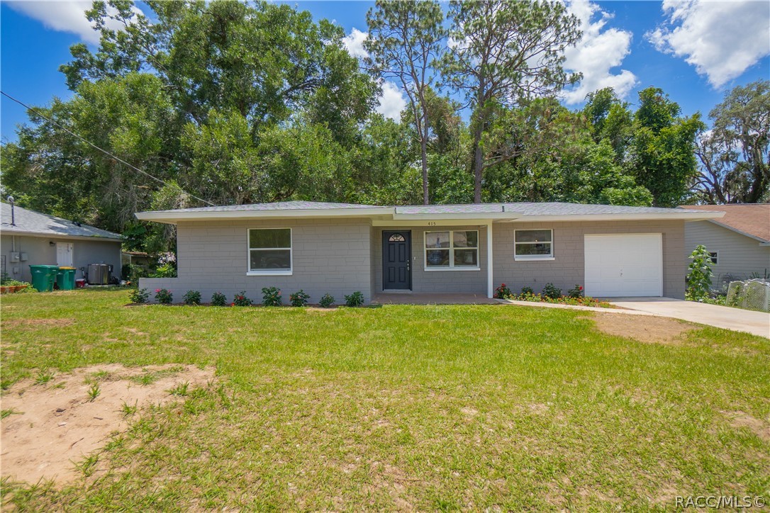 415 Poplar Street