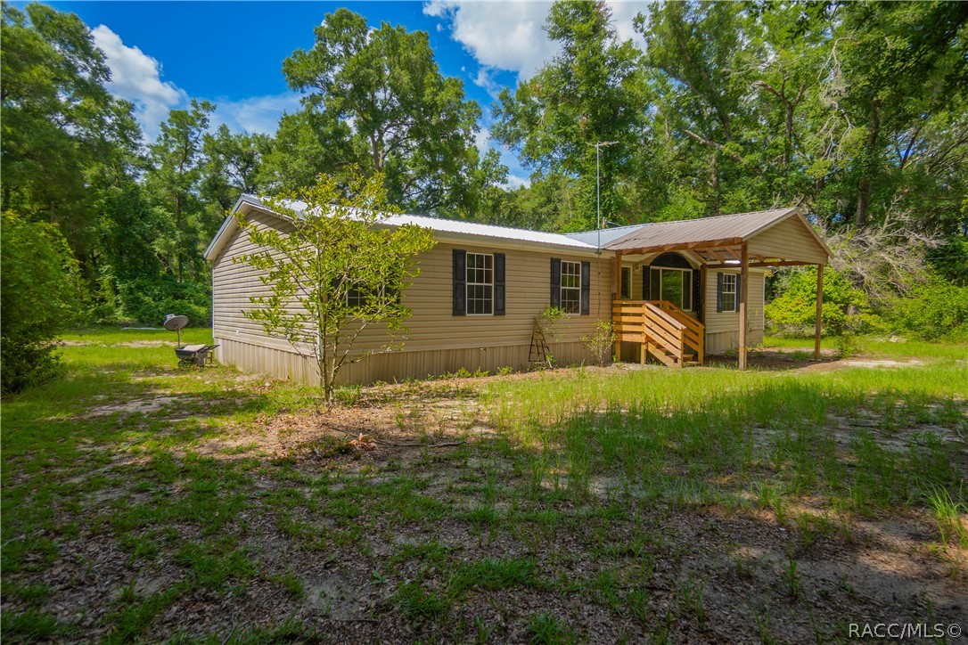 2349 NE 46th Circle