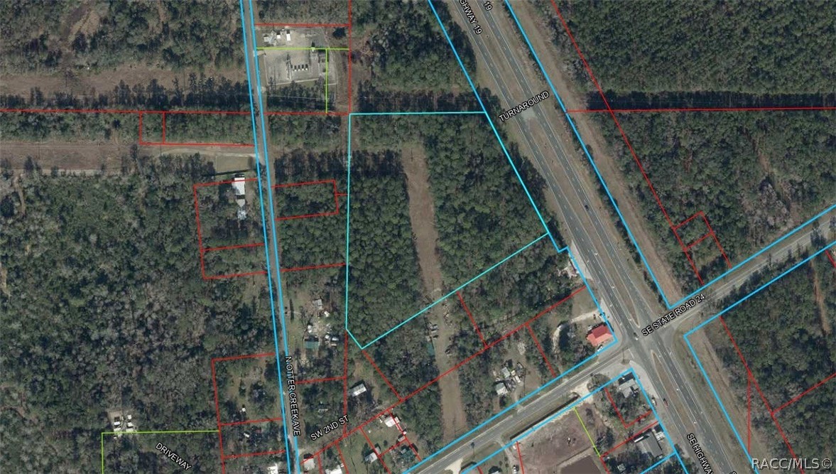 00 SE US 19 Highway