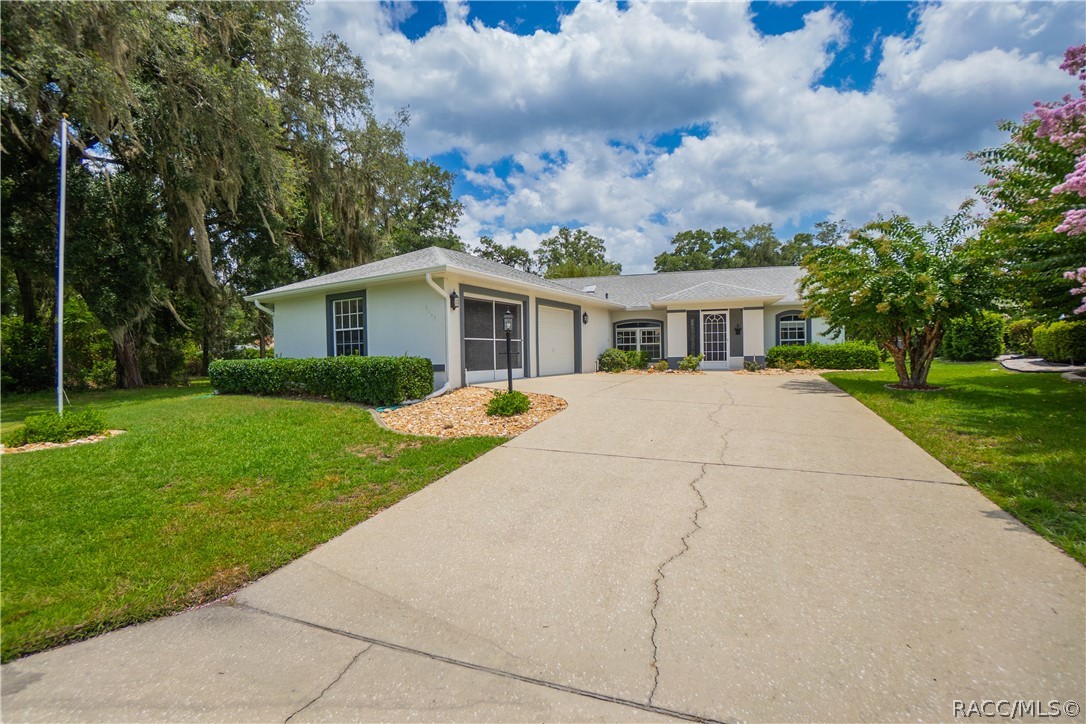 3048 E Balmoral Court