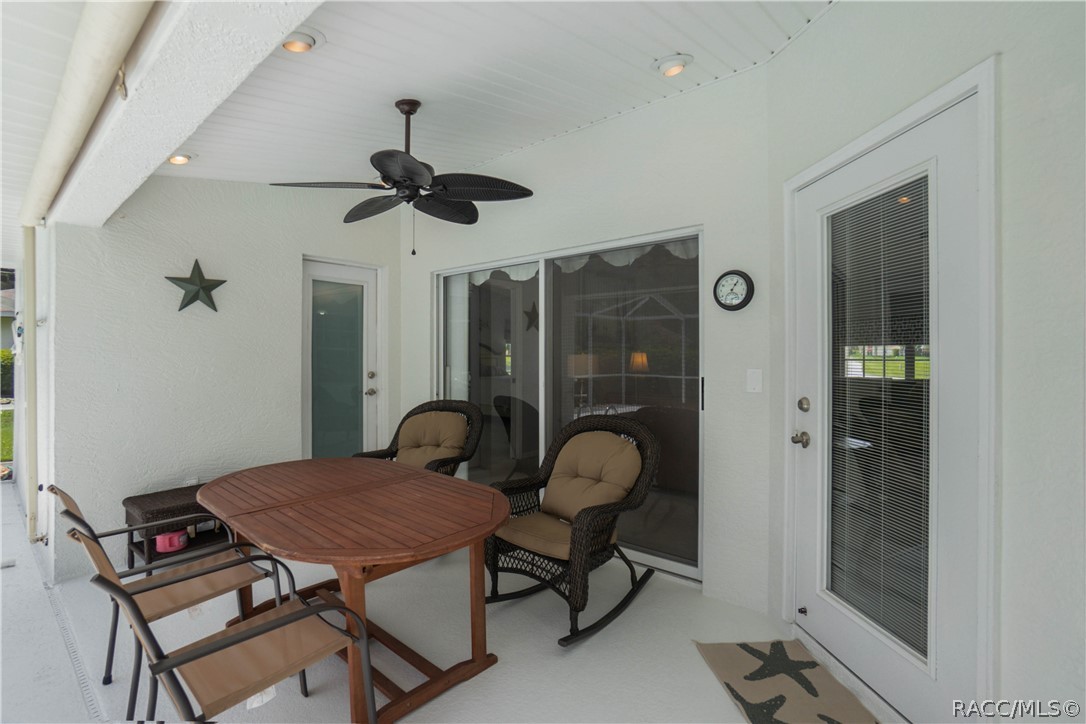 3048 E Balmoral Court