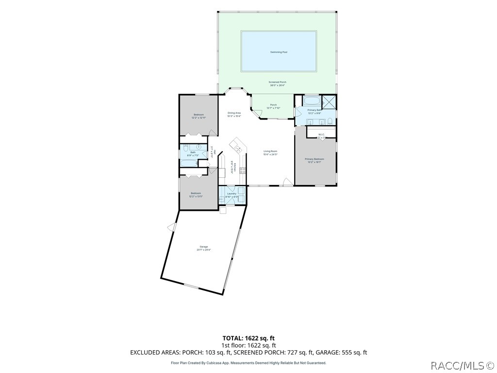 3048 E Balmoral Court