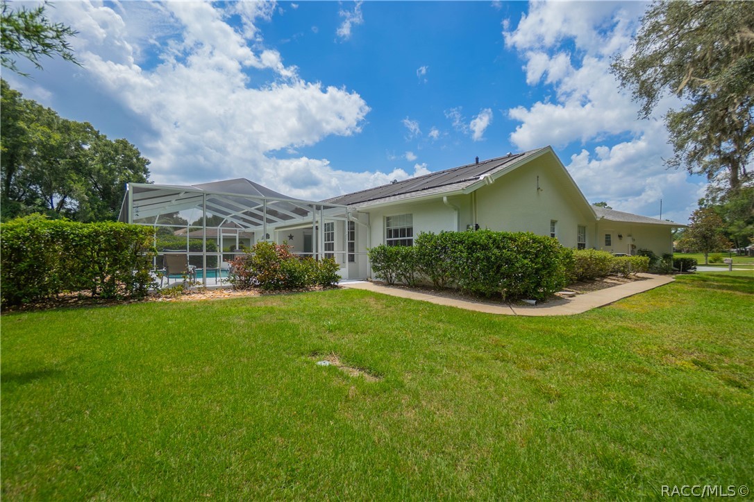 3048 E Balmoral Court