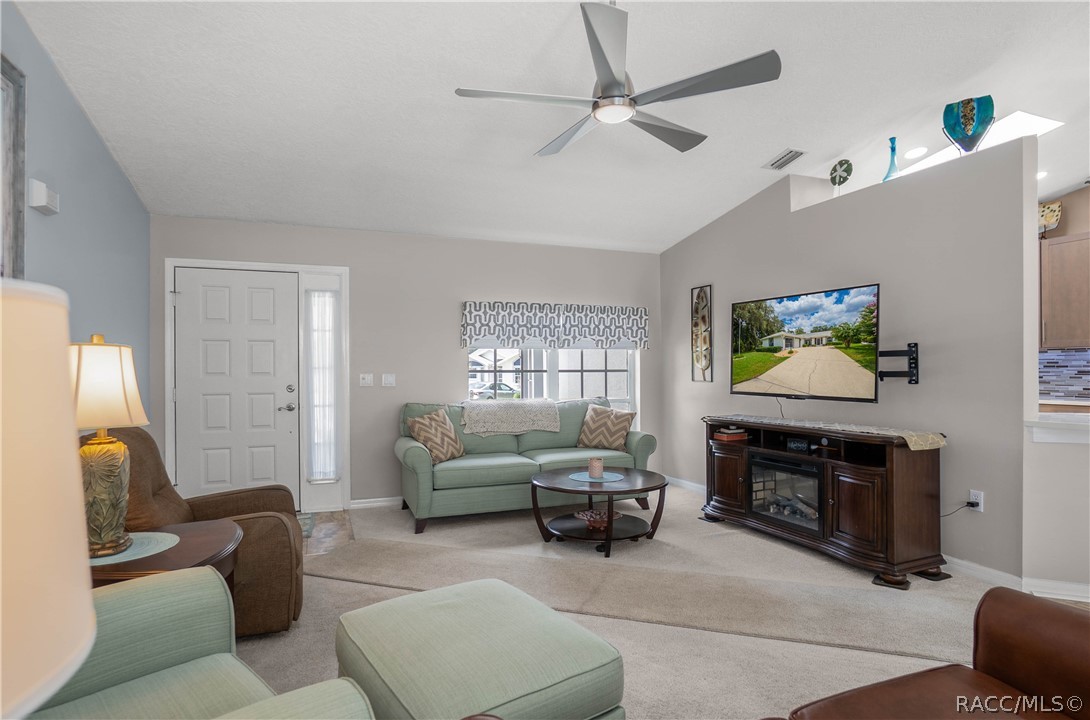 3048 E Balmoral Court