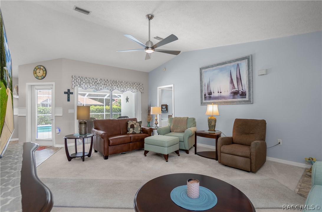 3048 E Balmoral Court