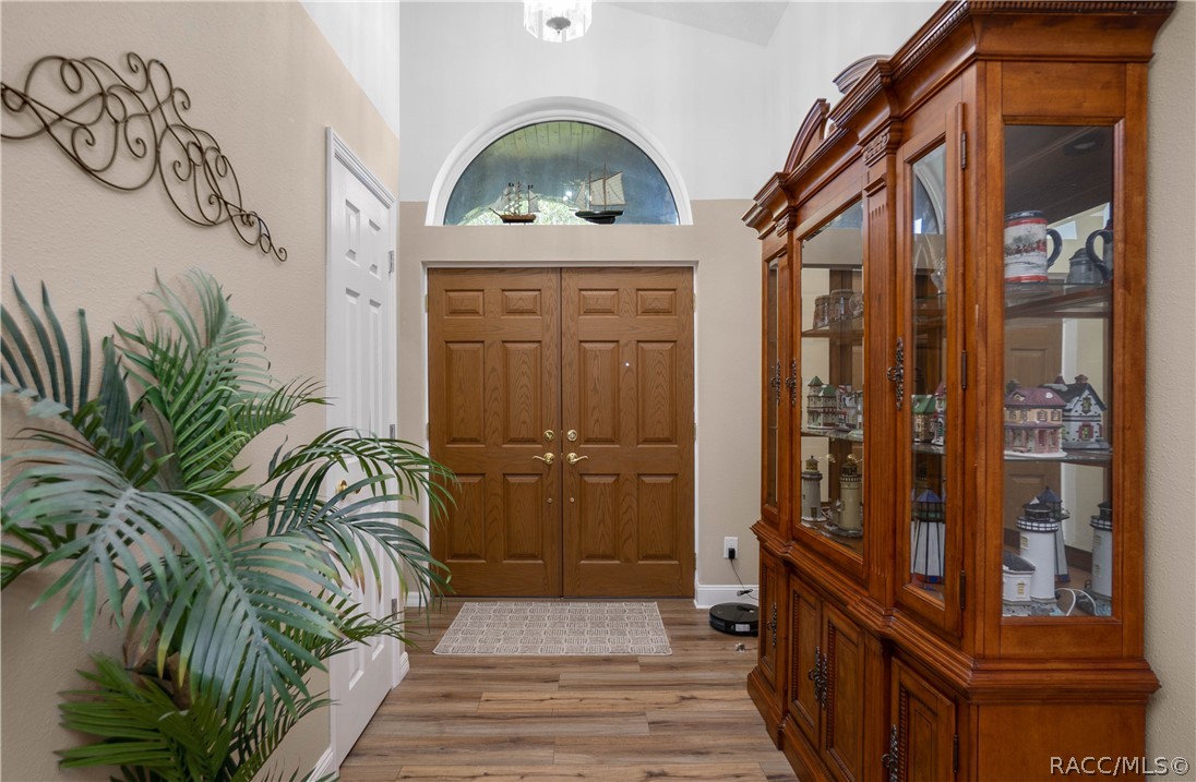 3711 E Turquoise Drive