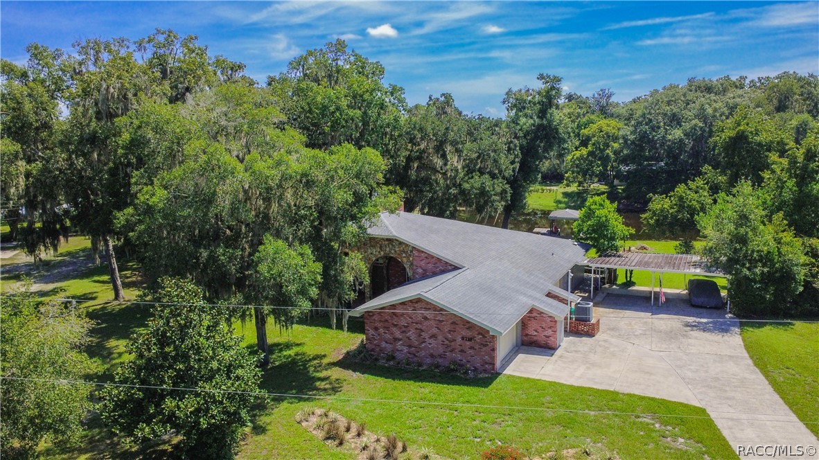 3711 E Turquoise Drive