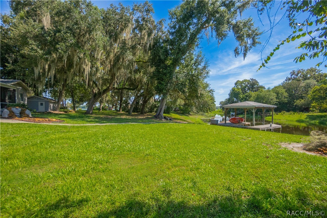 3711 E Turquoise Drive