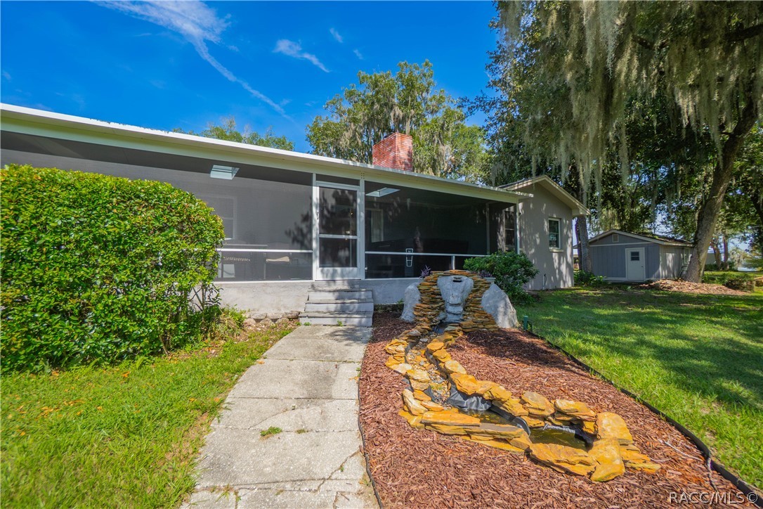 3711 E Turquoise Drive