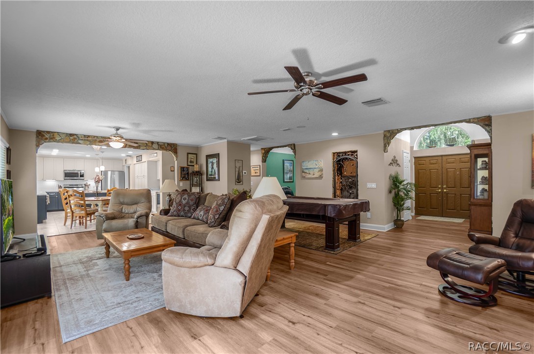 3711 E Turquoise Drive