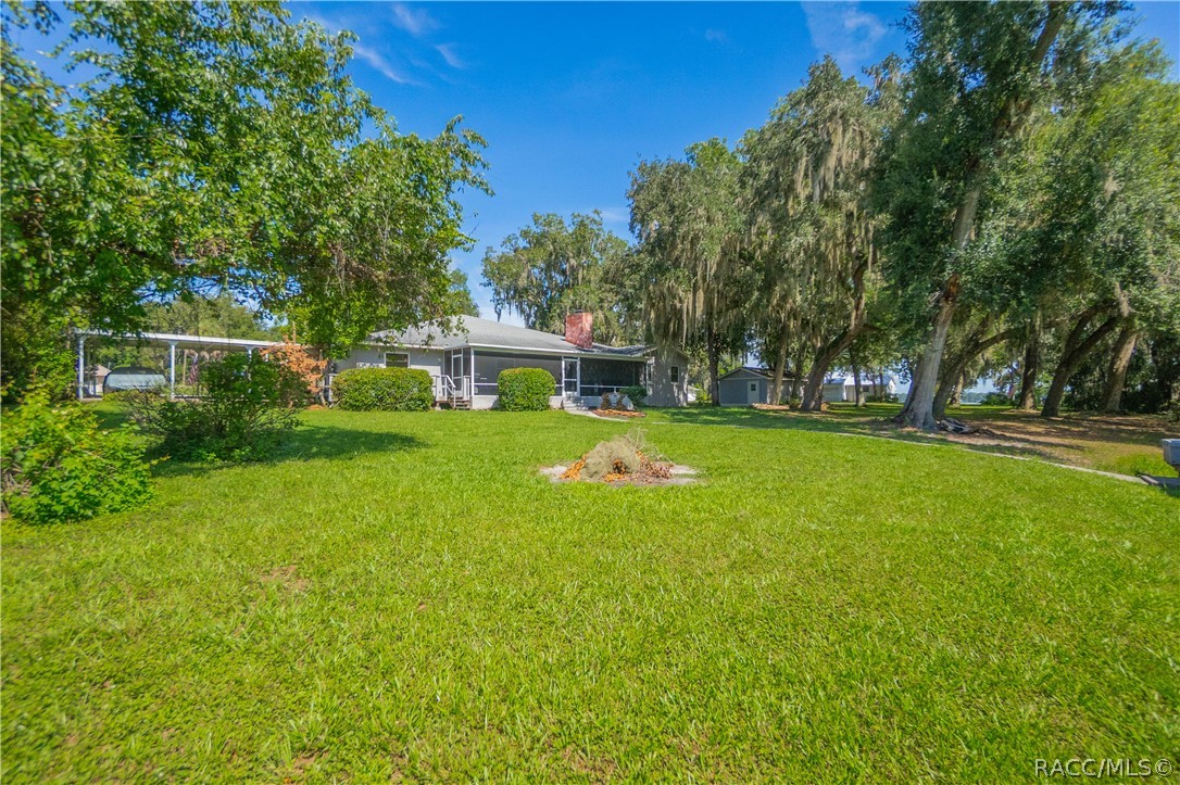 3711 E Turquoise Drive