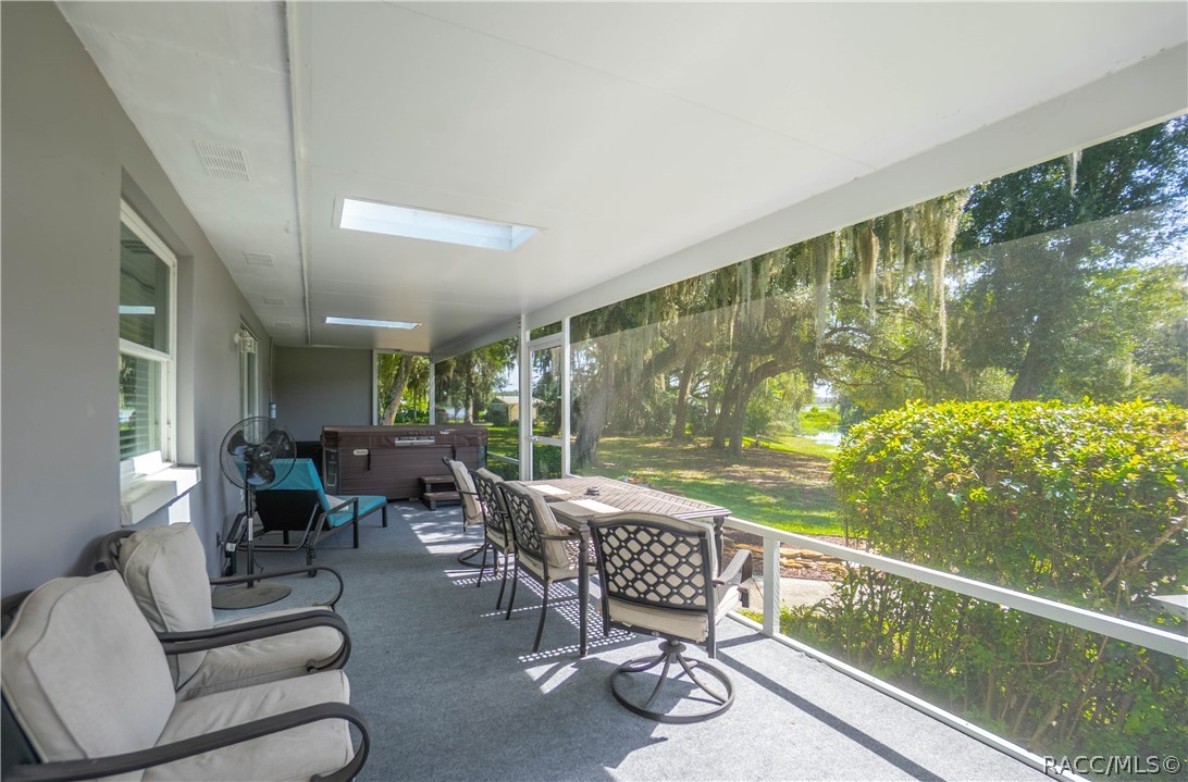 3711 E Turquoise Drive