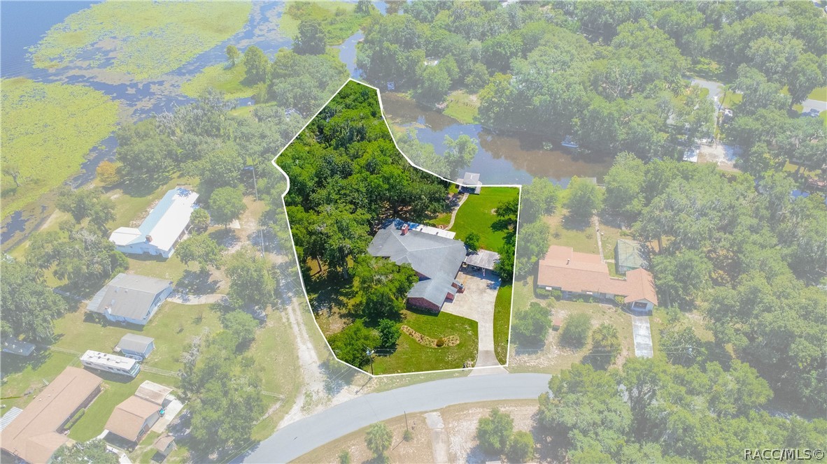 3711 E Turquoise Drive
