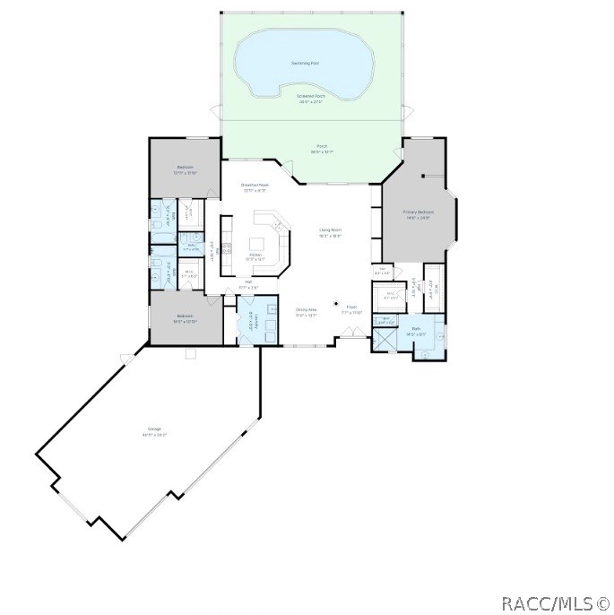 9807 E Lake Tahoe Drive