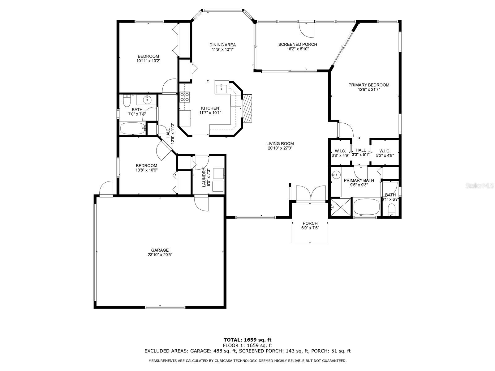 1035 N NEW LONDON TER