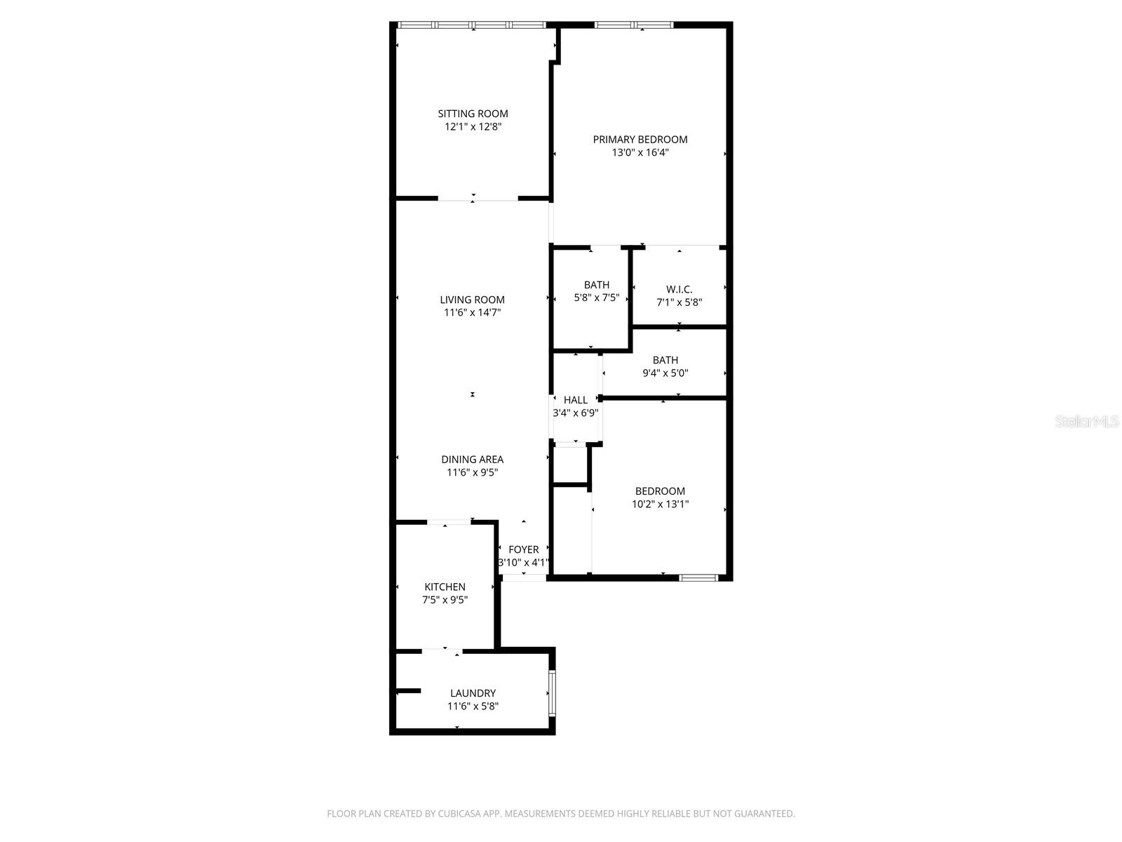 270 E GLASSBORO CT #6A