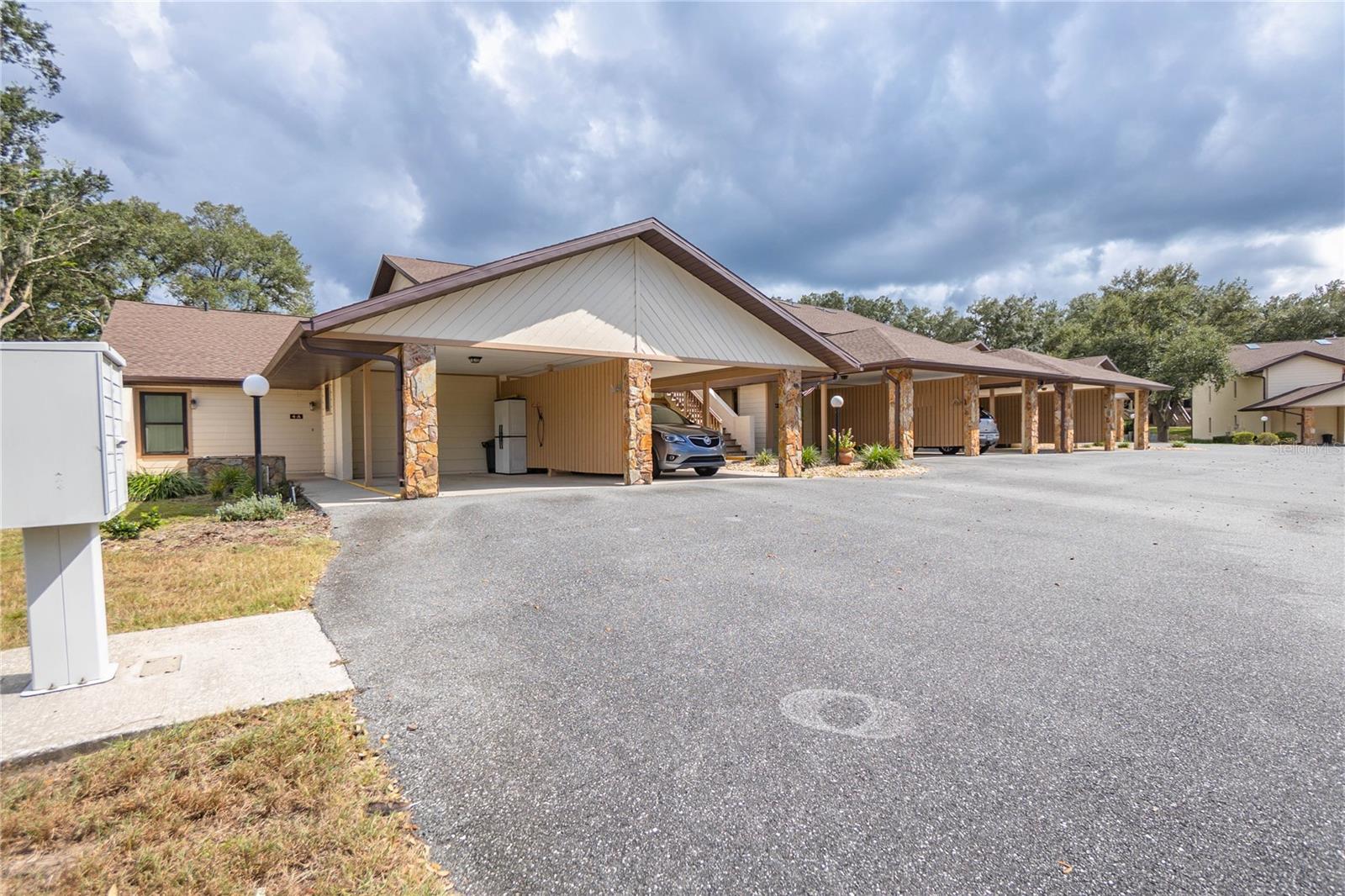 270 E GLASSBORO CT #6A