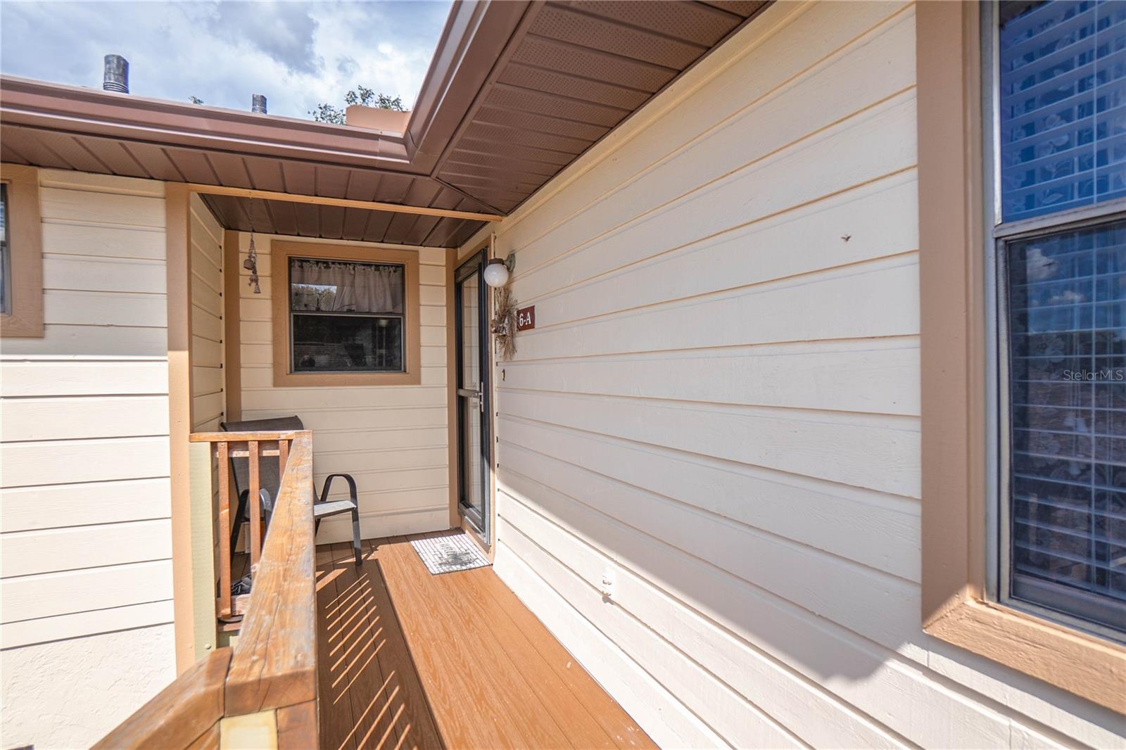270 E GLASSBORO CT #6A
