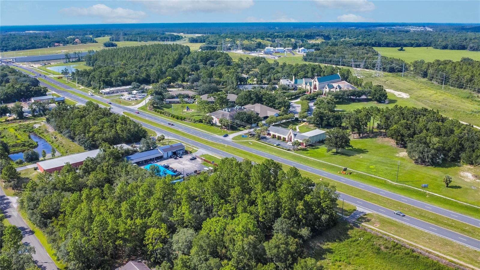 4164 W GULF TO LAKE HWY