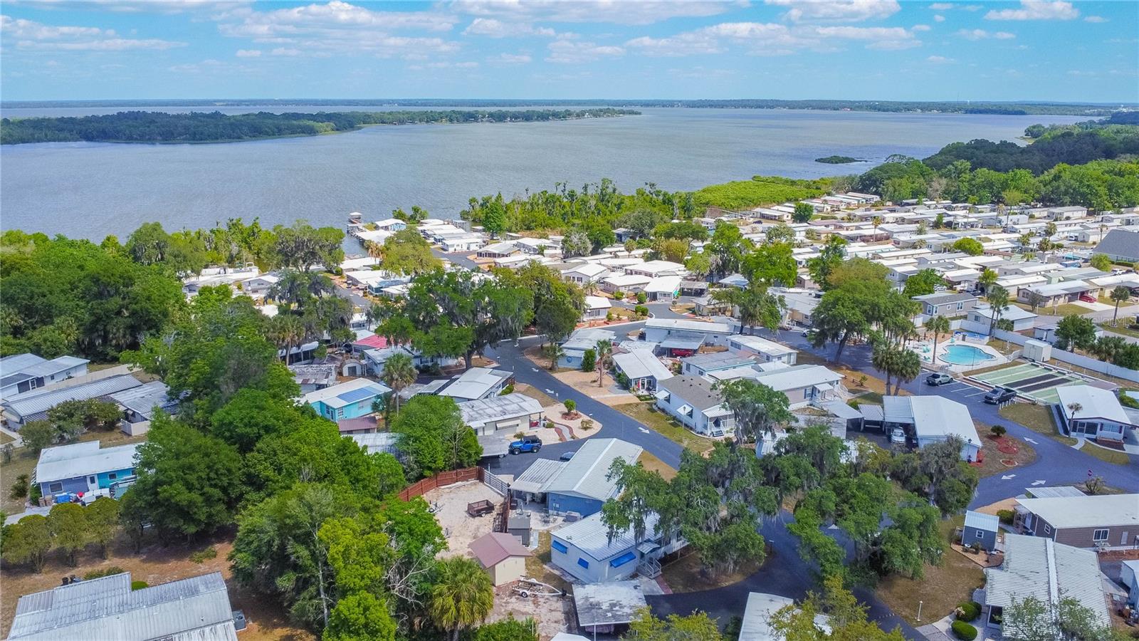 3896 PICCIOLA RD #554