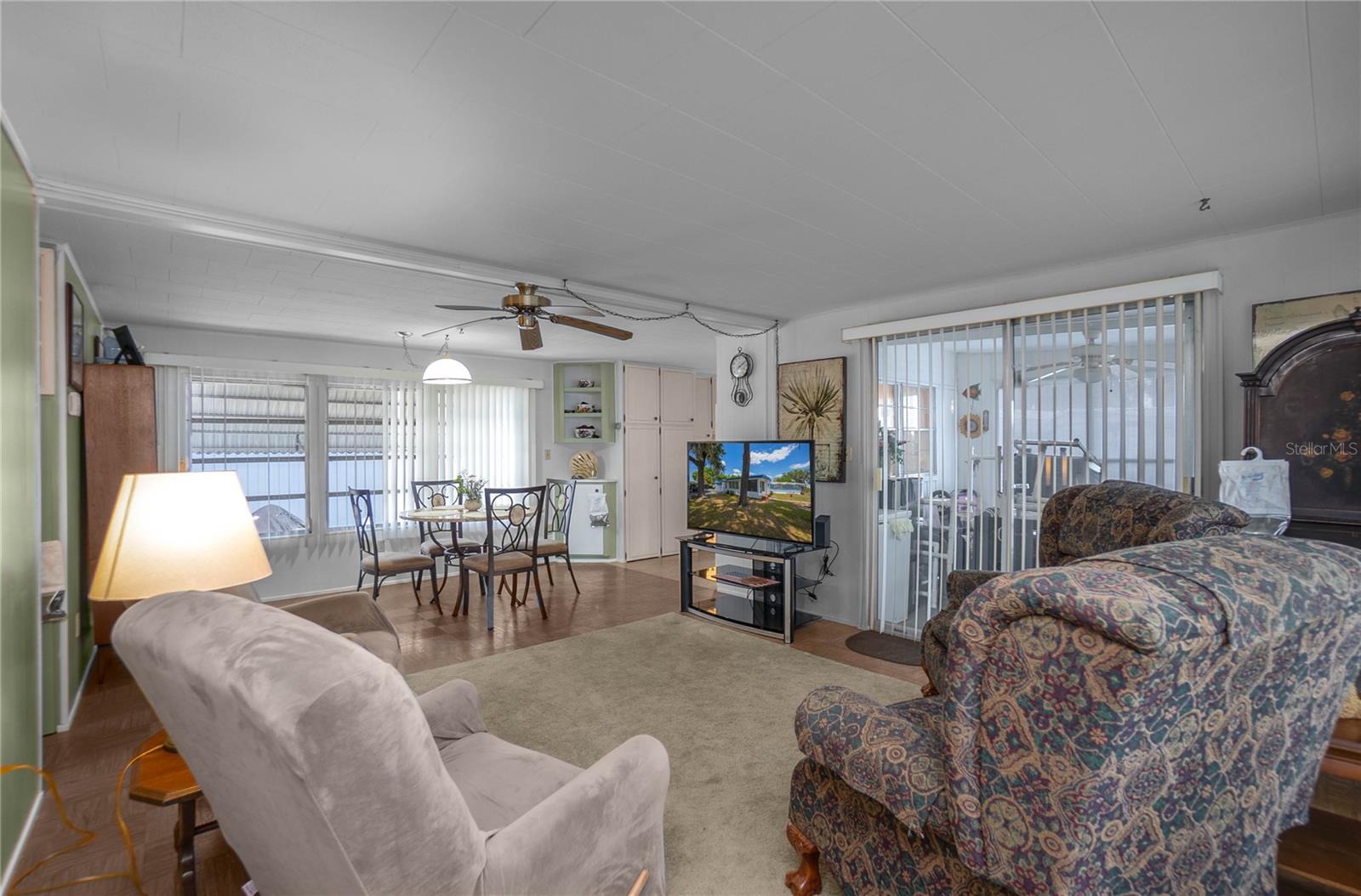 3896 PICCIOLA RD #554