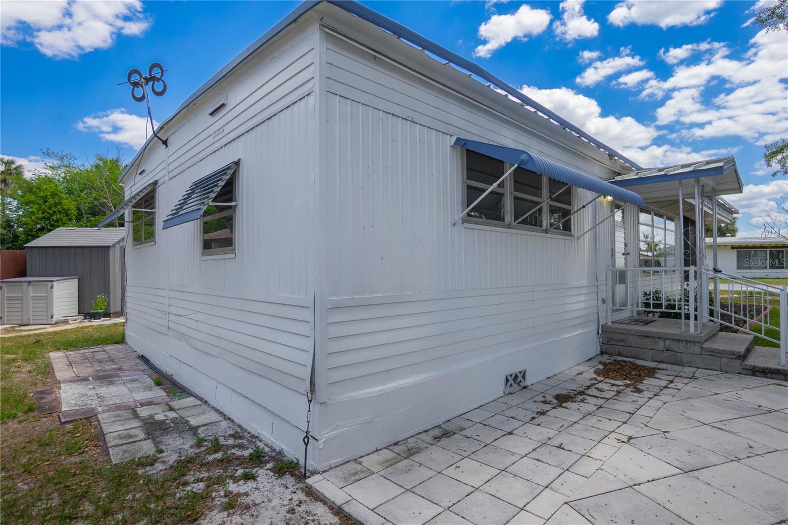 3896 PICCIOLA RD #554