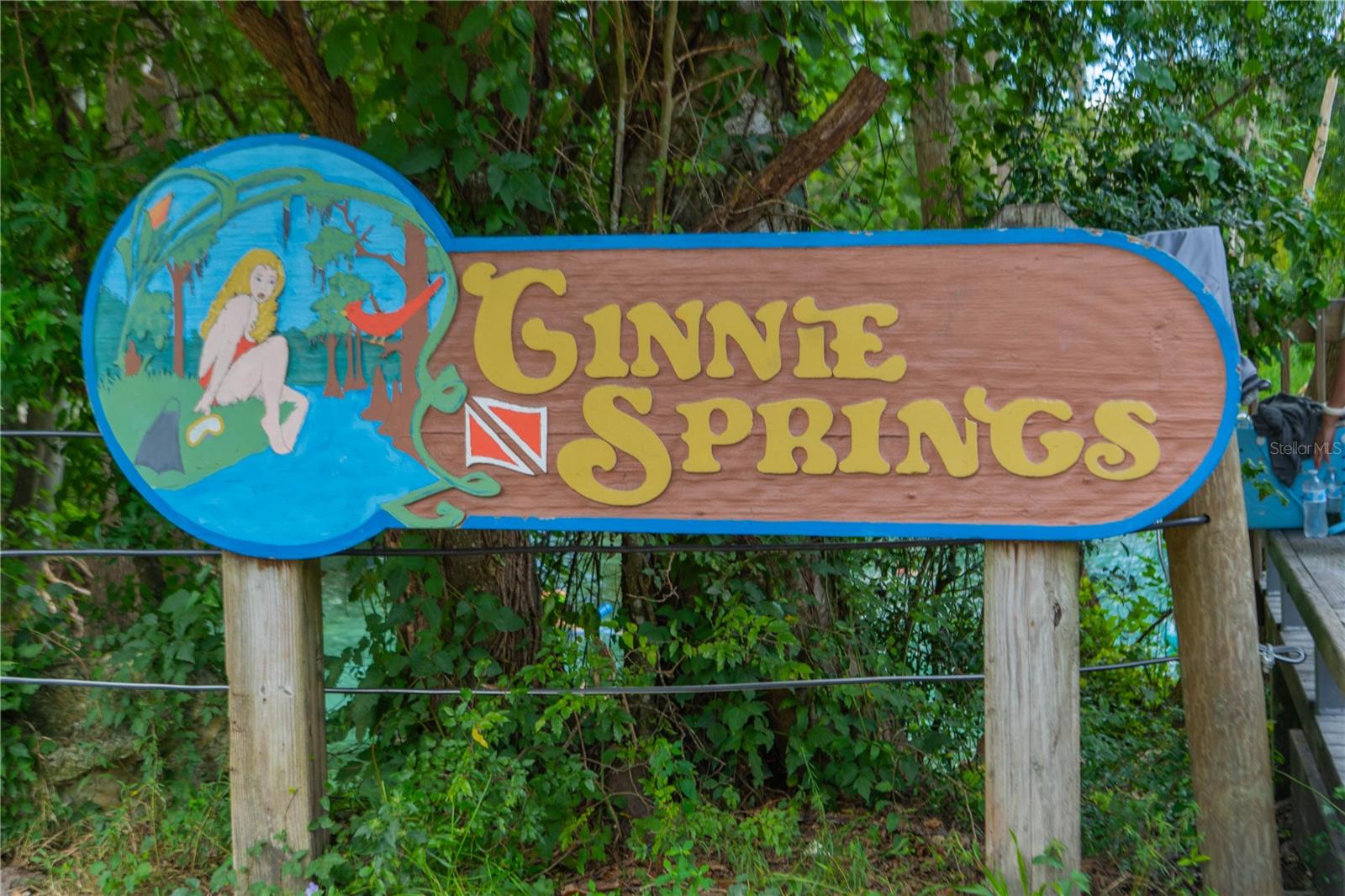 HIGH SPRINGS