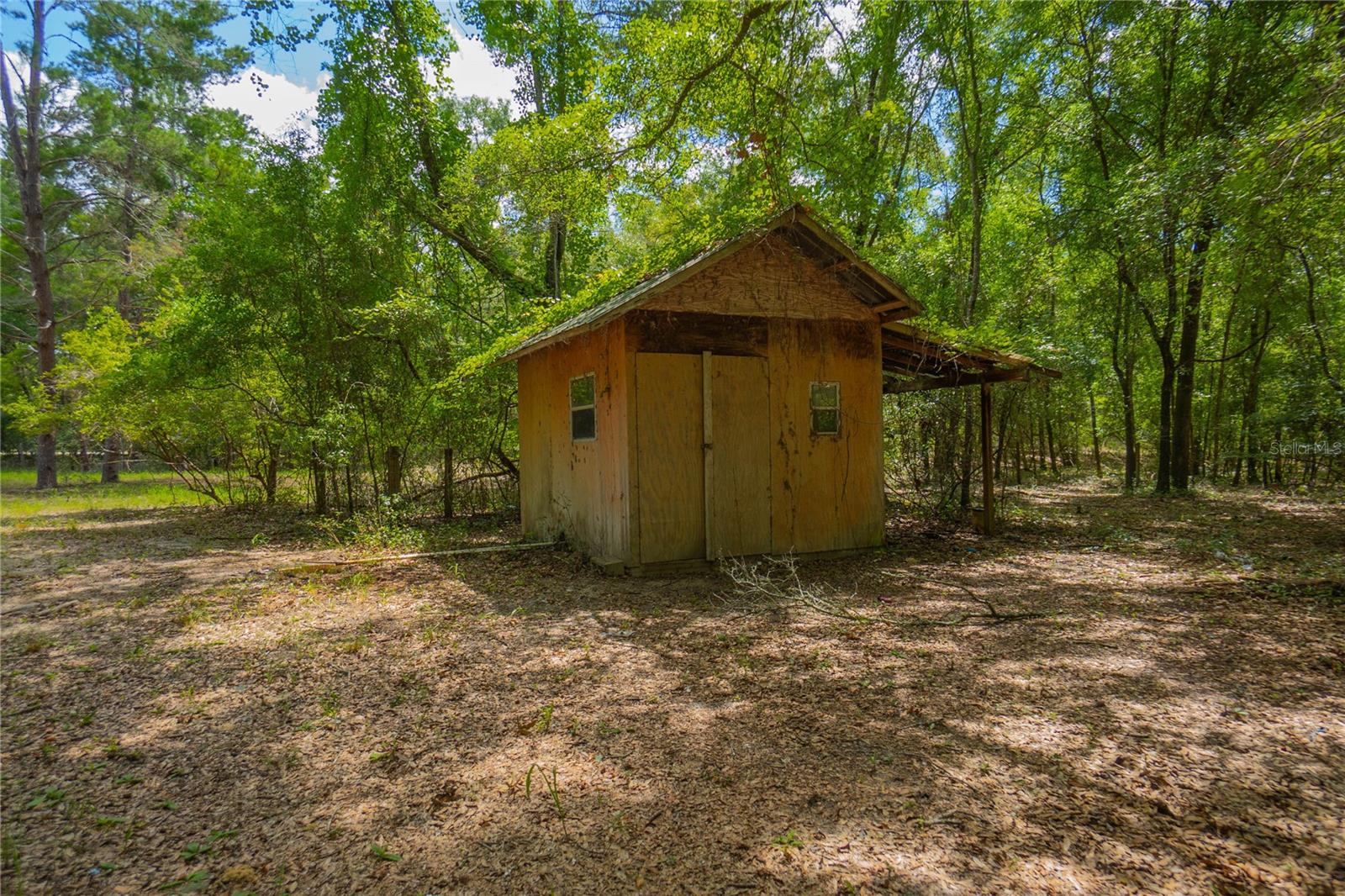 HIGH SPRINGS