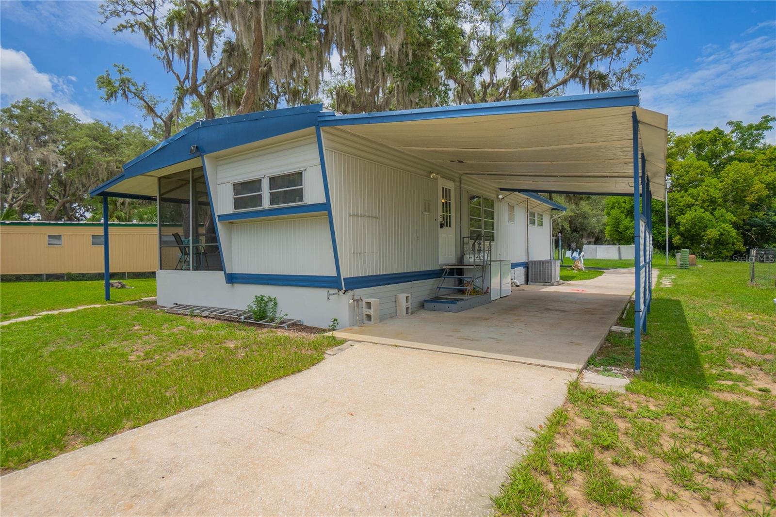 3896 PICCIOLA RD #534
