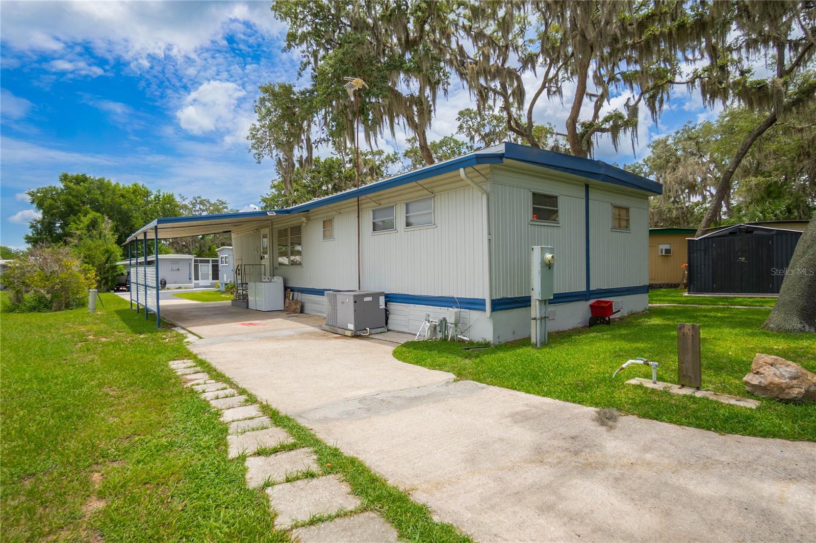 3896 PICCIOLA RD #534