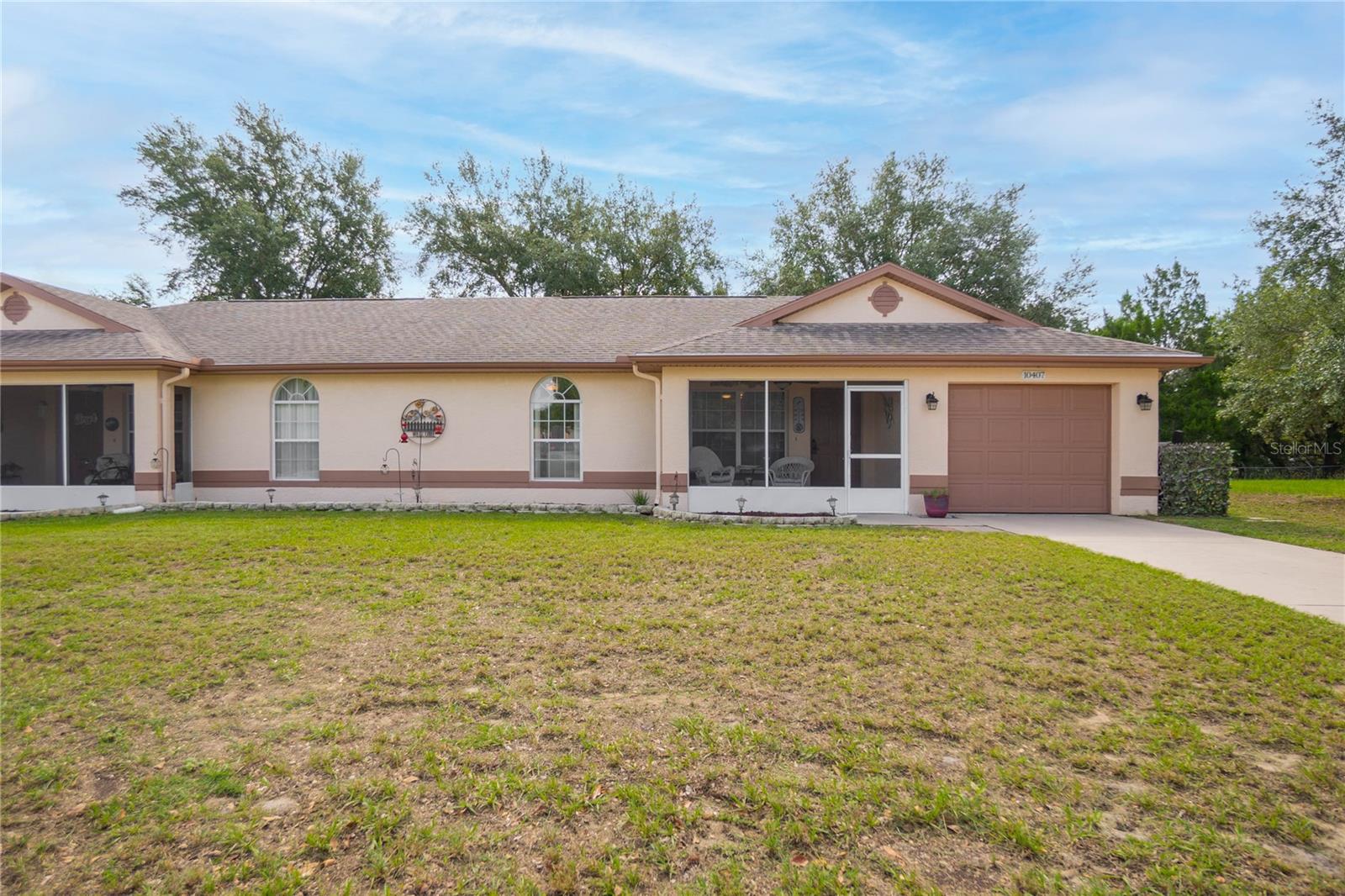 10407 S DREW BRYANT CIR