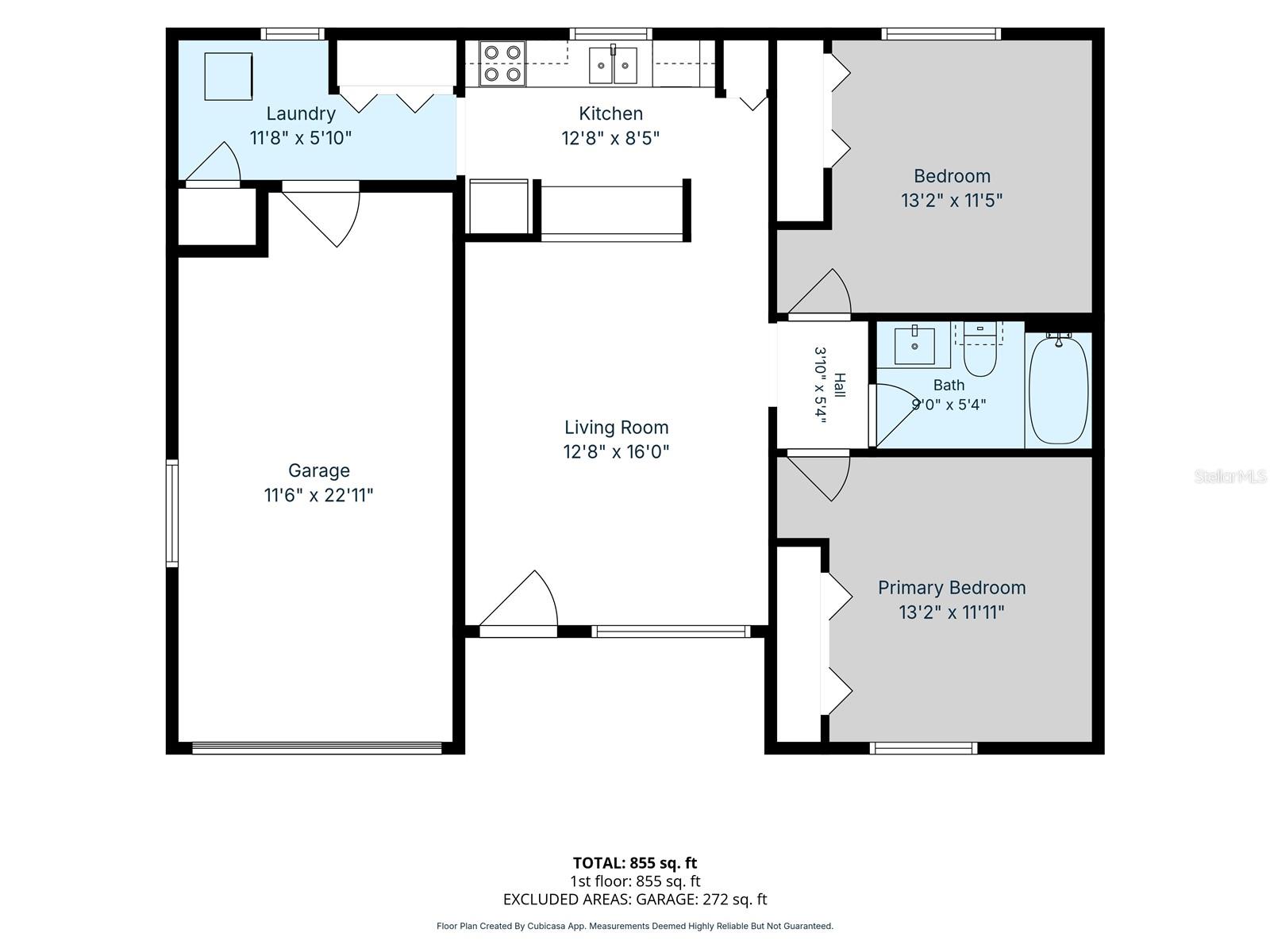 10407 S DREW BRYANT CIR