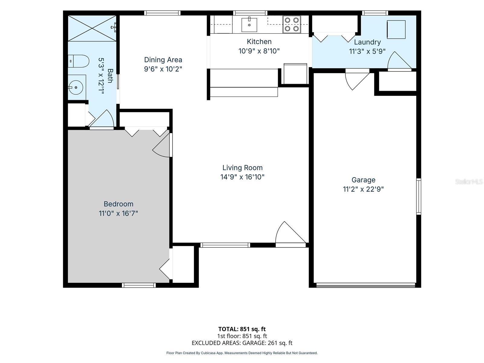 10407 S DREW BRYANT CIR