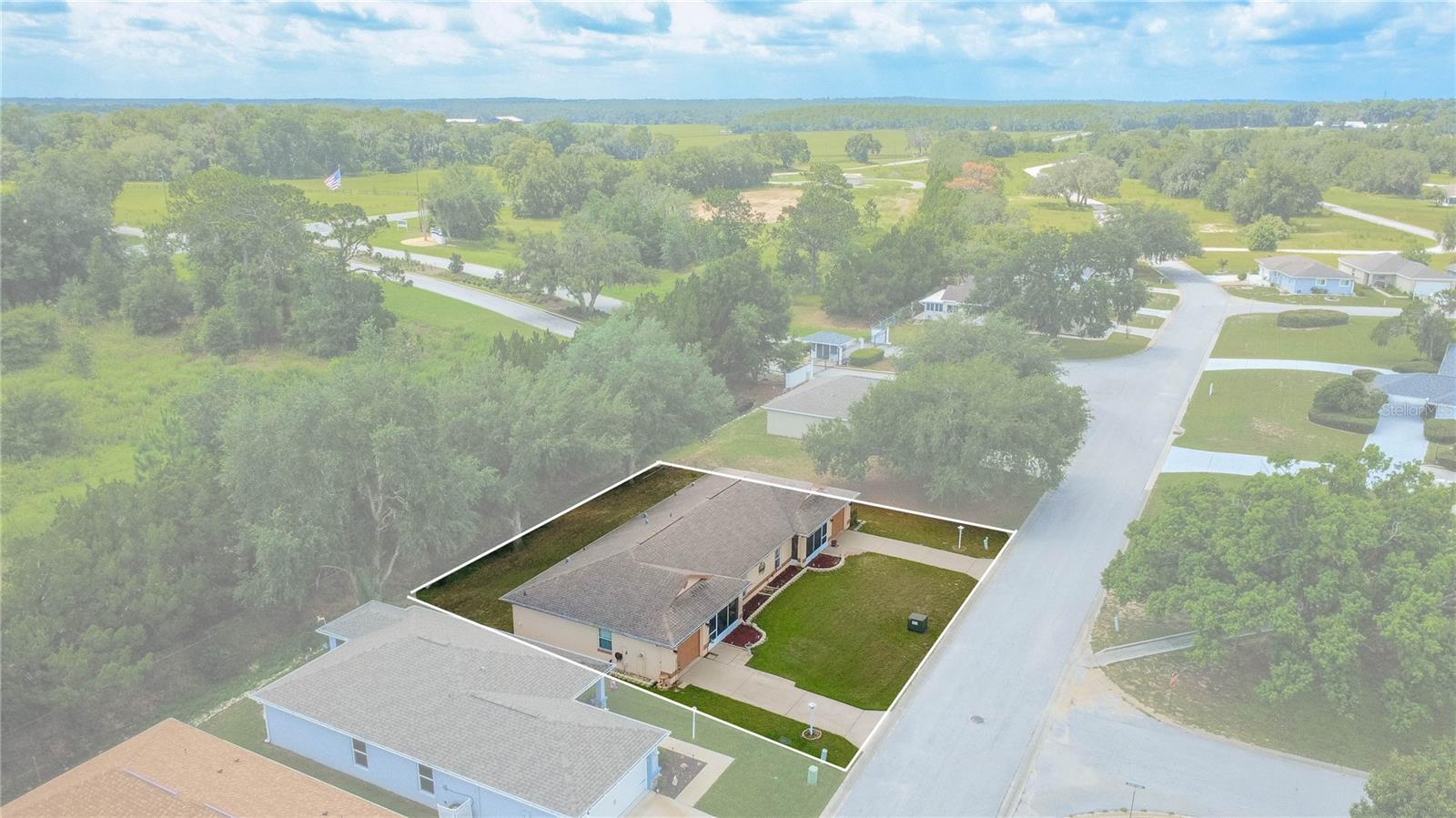 10407 S DREW BRYANT CIR