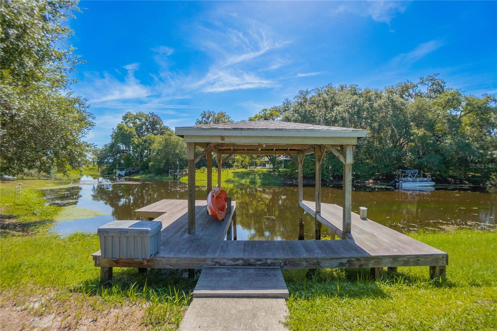 3711 E TURQUOISE DR
