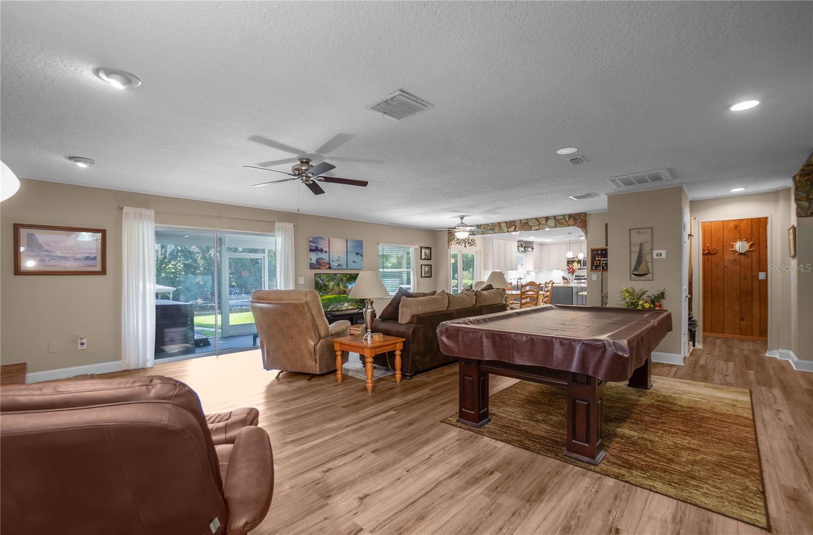 3711 E TURQUOISE DR