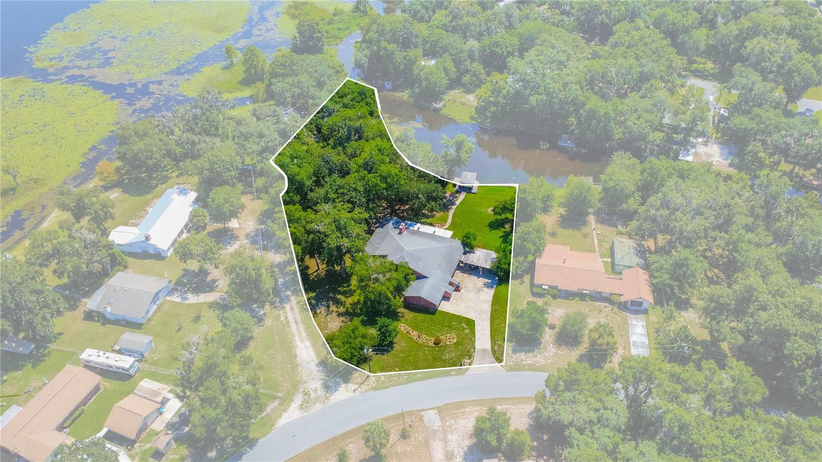 3711 E TURQUOISE DR