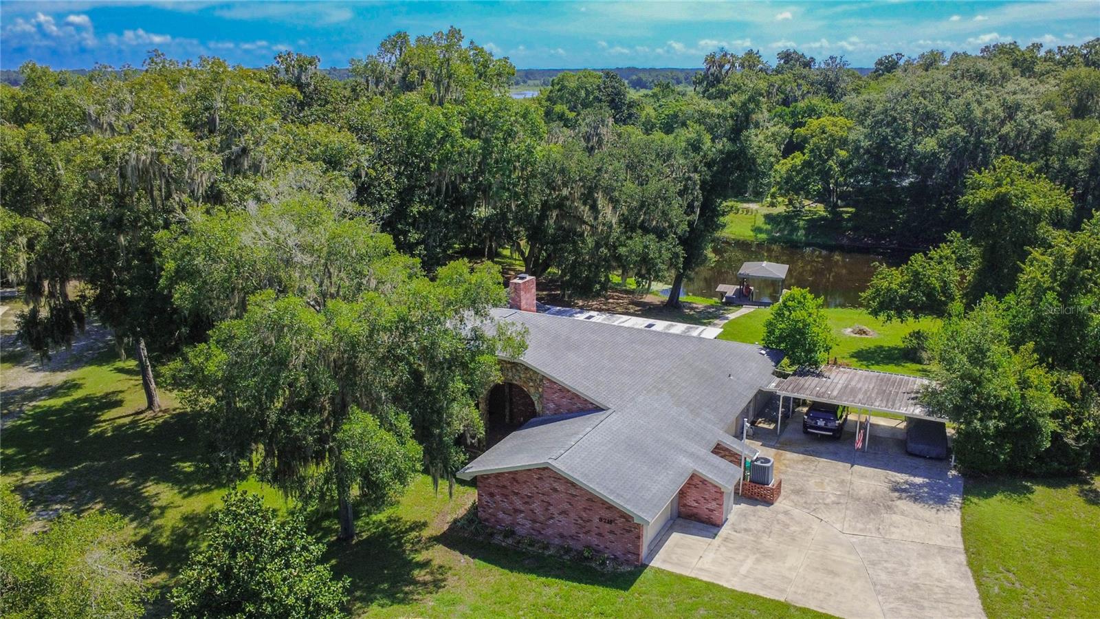 3711 E TURQUOISE DR