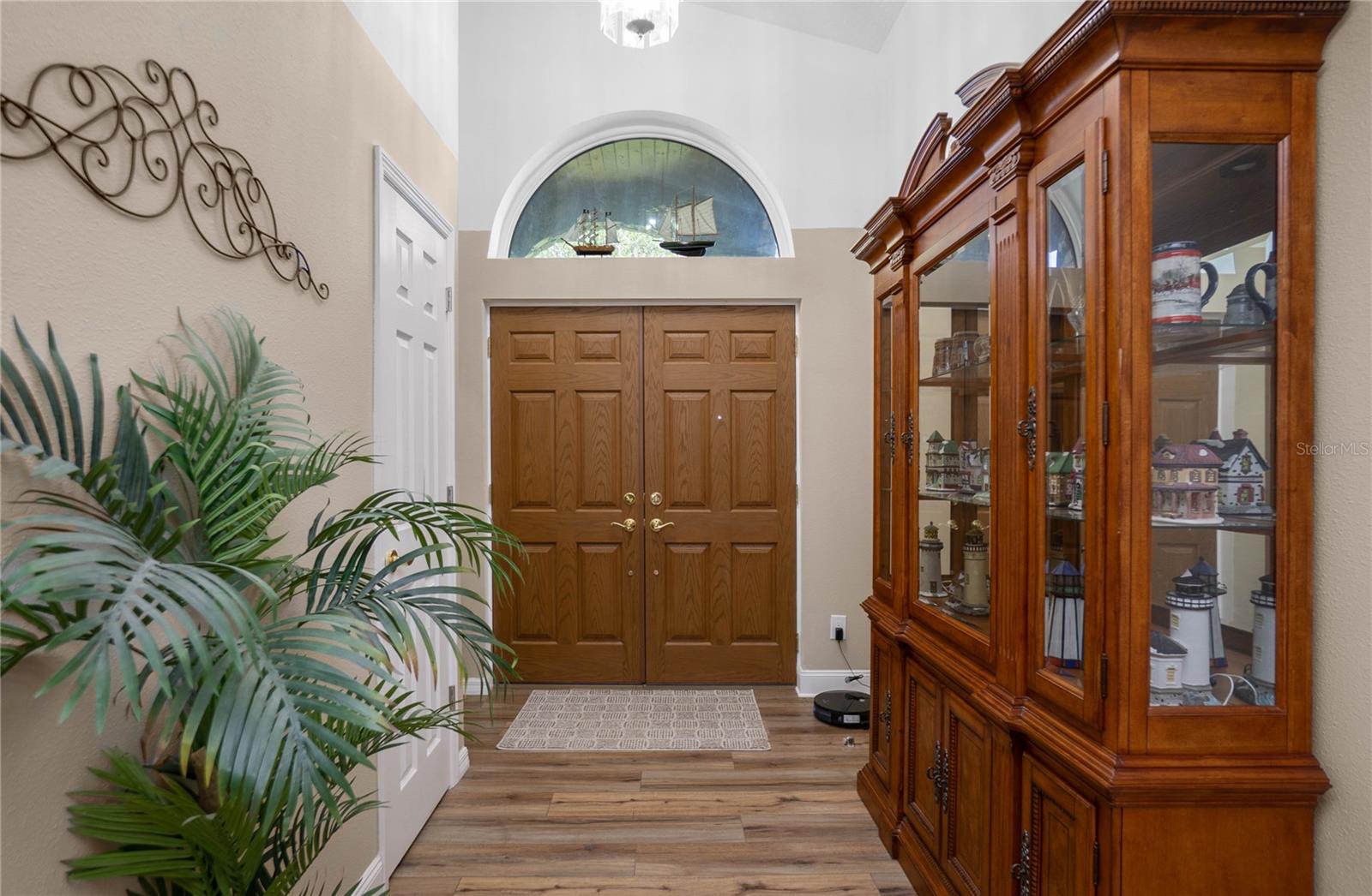 3711 E TURQUOISE DR