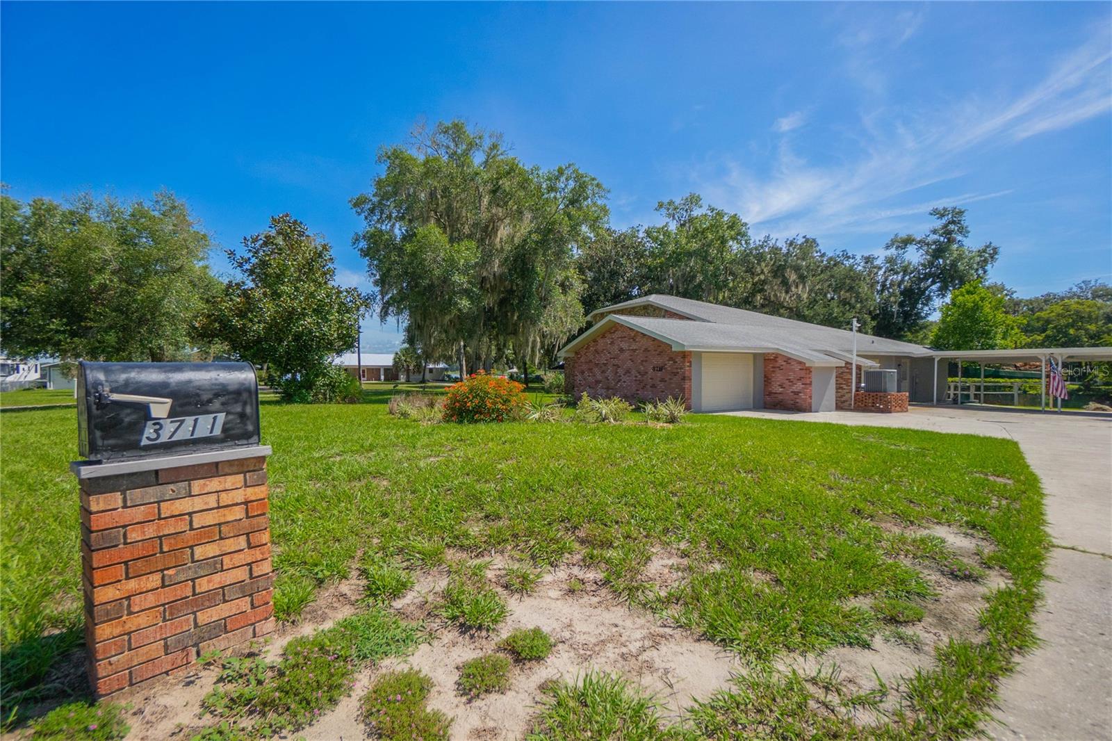 3711 E TURQUOISE DR