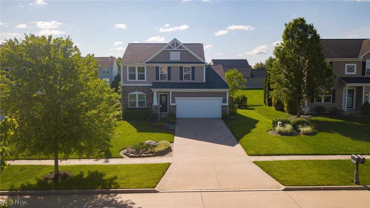 3253 Seven Bridges Road