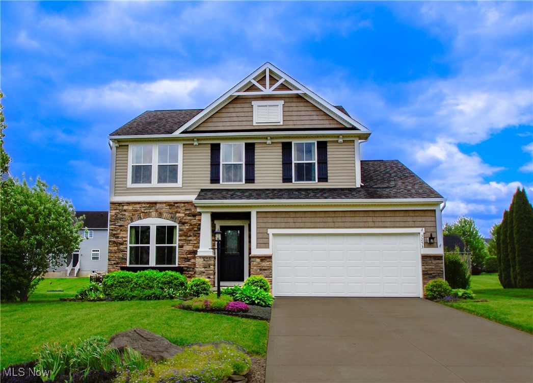 3253 Seven Bridges Road