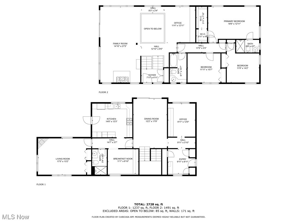 875 N Medina Line Road
