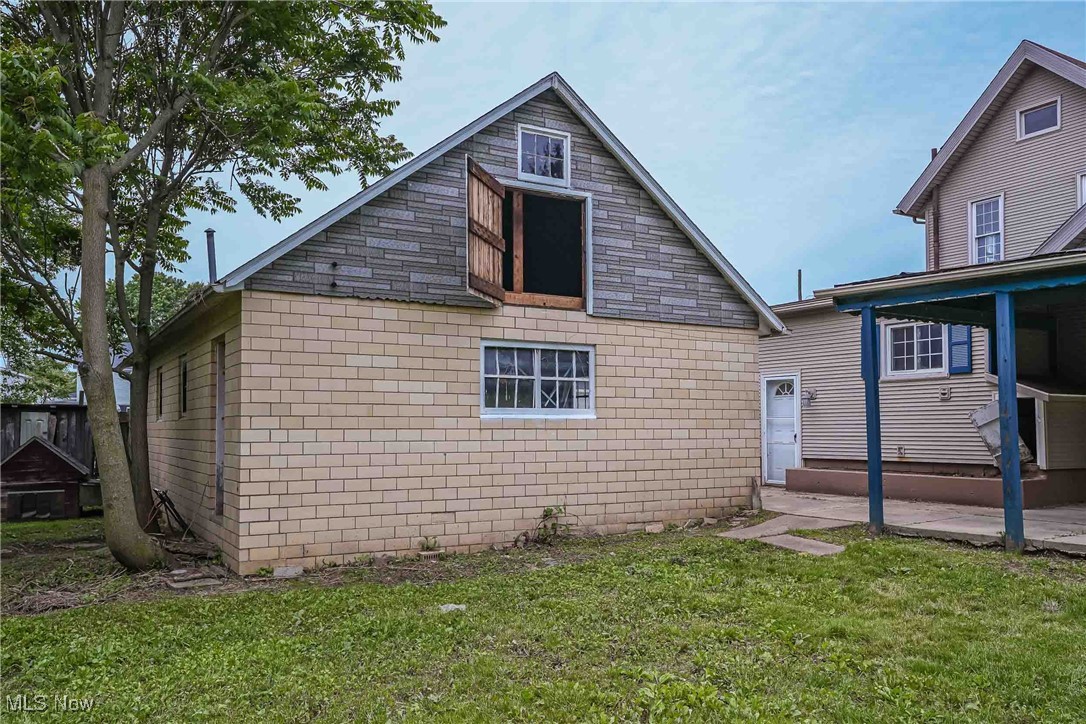 14656 Lincoln Street