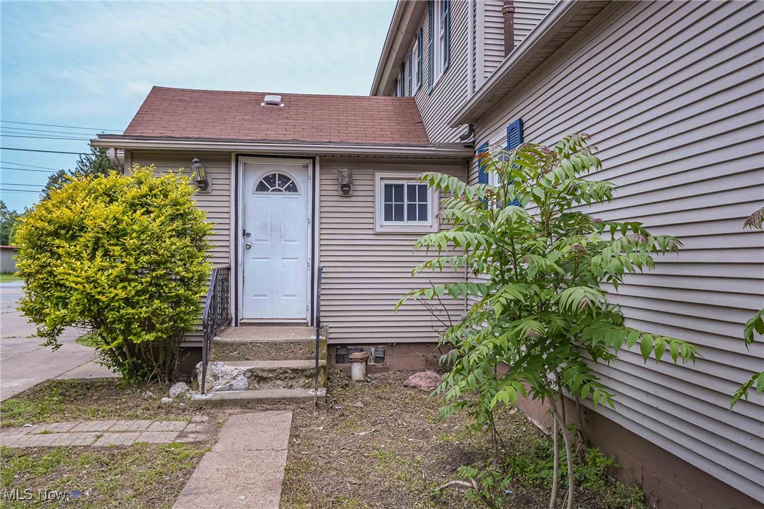 14656 Lincoln Street